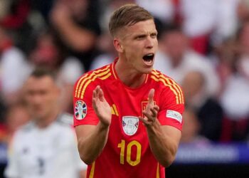 Assane Diao jugará con Senegal tras no ser convocado por España