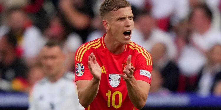 Assane Diao jugará con Senegal tras no ser convocado por España