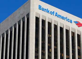 Bank of America Announces More Branch Closures In March 2025