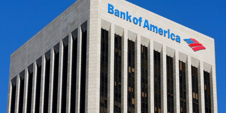 Bank of America Announces More Branch Closures In March 2025