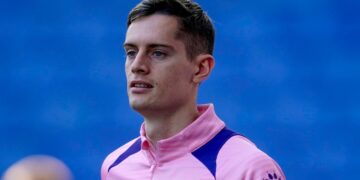 El Espanyol busca soluciones en el mediocampo ante la baja de Pol Lozano