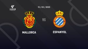 El Espanyol viaja a Mallorca con la necesidad de sumar puntos clave