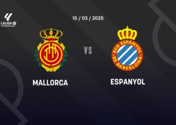 El Espanyol viaja a Mallorca con la necesidad de sumar puntos clave