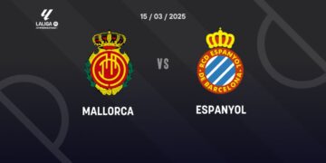 El Espanyol viaja a Mallorca con la necesidad de sumar puntos clave