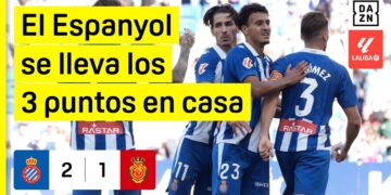 Espanyol busca una victoria clave ante Mallorca en su lucha por la permanencia