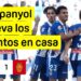 Espanyol busca una victoria clave ante Mallorca en su lucha por la permanencia