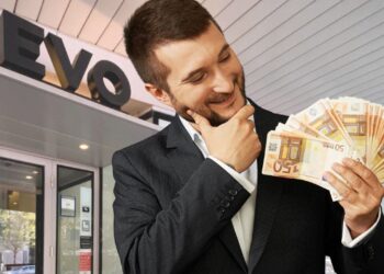 Evo Banco lidera con la hipoteca fija más barata