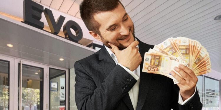 Evo Banco lidera con la hipoteca fija más barata