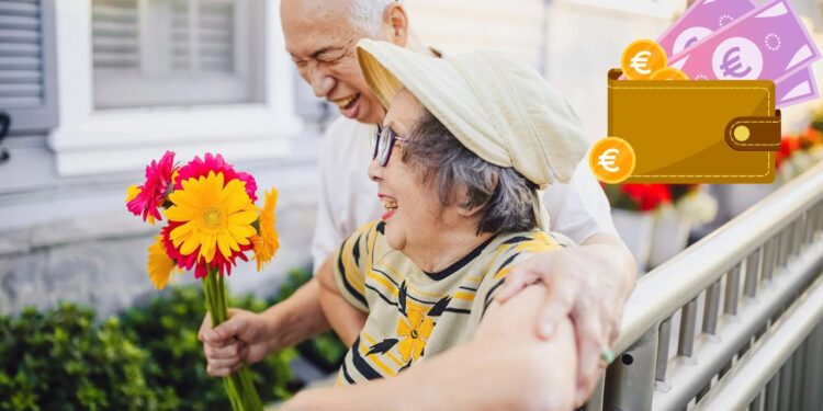 La Seguridad Social confirma que la jubilación será del 100% en 2025 para quienes nacieron entre 1960 y 1970