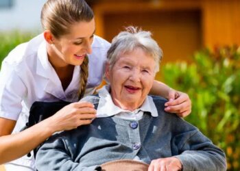 La nueva Ley de Dependencia