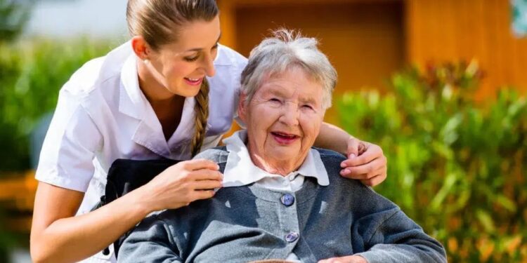 La nueva Ley de Dependencia