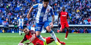 Mallorca vs Espanyol