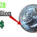 Rare Bicentennial Quarter coins value is $78 Million – Still in Circulation