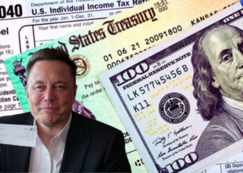 The DOGE Stimulus Check may not reach $5,000 depending on the status of the program