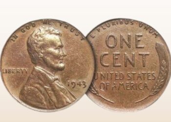 The Lincoln Wheat Penny Valued at $195 Million, Still in Circulation?