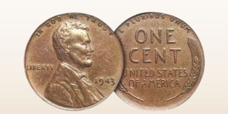 The Lincoln Wheat Penny Valued at $195 Million, Still in Circulation?