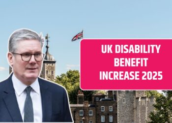 Boost in Disability Benefits, What to Expect in the UK from April 2025