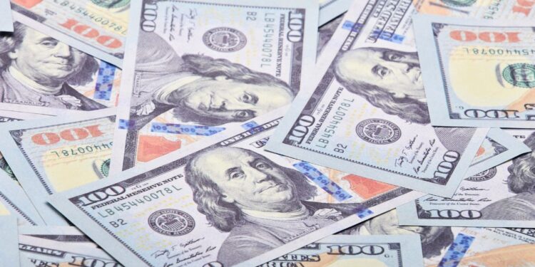 These are the people who will get a payment of $1,450 from Social Security on April 1st