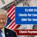 $1,450 SSI Checks for Couples & $967 for Seniors – Check Payment Dates!
