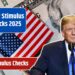 $1702 Stimulus Checks 2025