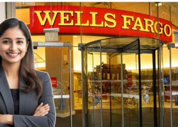 Cold Water Shock for Wells Fargo