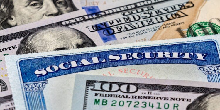 Extra Social Security Payment Arrives This Week