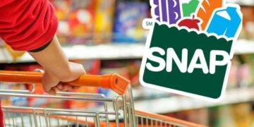 Receive this $292 Food Stamp for each family member