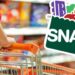 Receive this $292 Food Stamp for each family member