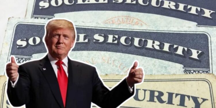 Social Security changes citizens cannot apply for retirement