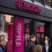 T-Mobile Customers Affected by the Massive Data