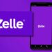 Using Zelle for These Transactions Could Lead to Immediate Account Suspension