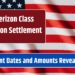 Verizon Class Action Settlement