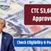 CTC $3,600 Approved – Check Eligibility & Payout Dates for Child Tax Credit